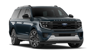 2026 Ford Expedition® External Image 5